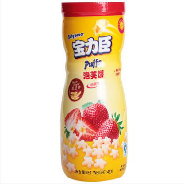 寶力臣星星泡芙餅干草莓味45g.jpg 寶力臣星星泡芙餅干草莓味45g.jpg