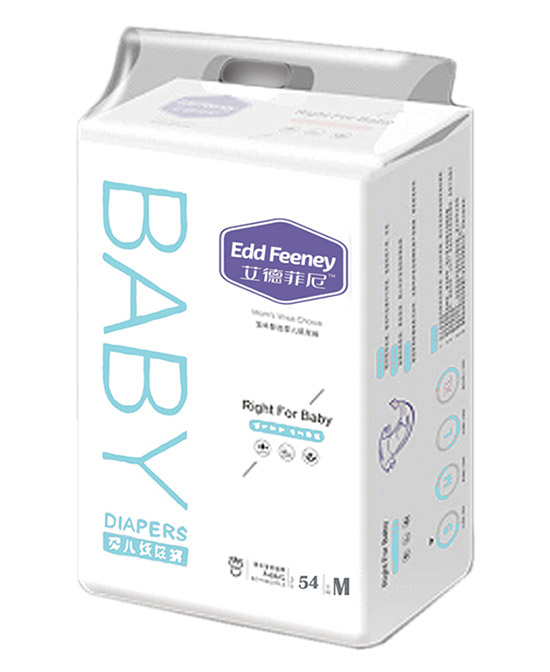 艾德菲尼嬰兒紙尿褲M54.jpg 艾德菲尼嬰兒紙尿褲M54.jpg