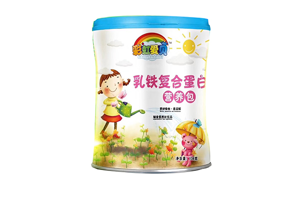 彩虹愛貝乳鐵復合蛋白營養(yǎng)包138g.jpg 彩虹愛貝乳鐵復合蛋白營養(yǎng)包138g.jpg