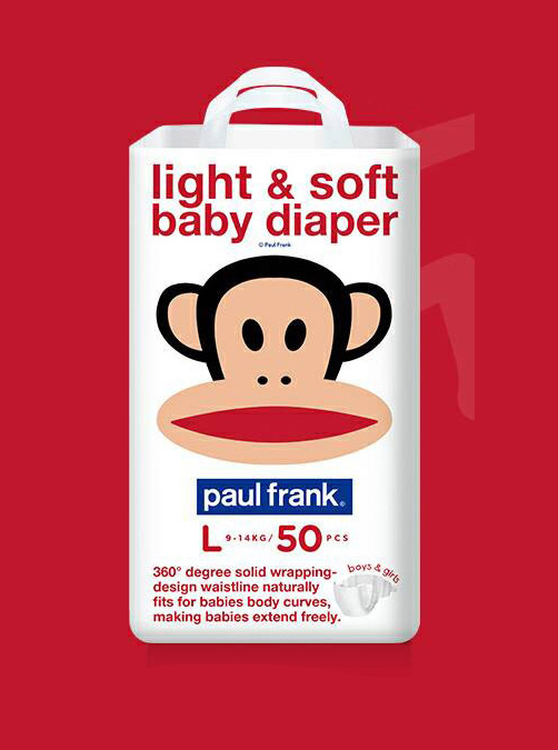 大嘴猴紙尿褲L50.jpg 大嘴猴紙尿褲L50.jpg