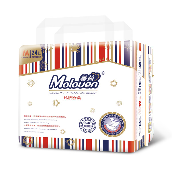 美茵環(huán)腰舒柔嬰兒紙尿褲M24.jpg 美茵環(huán)腰舒柔嬰兒紙尿褲M24.jpg