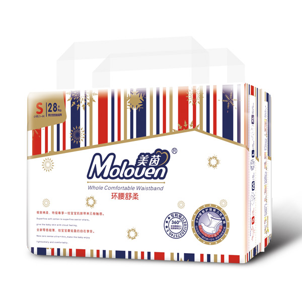 美茵環(huán)腰舒柔嬰兒紙尿褲S28.jpg 美茵環(huán)腰舒柔嬰兒紙尿褲S28.jpg