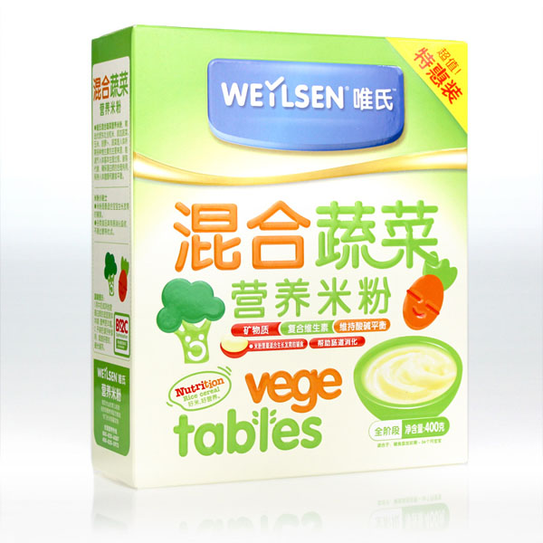 唯氏混合蔬菜營養(yǎng)米粉400克.jpg 唯氏混合蔬菜營養(yǎng)米粉400克.jpg