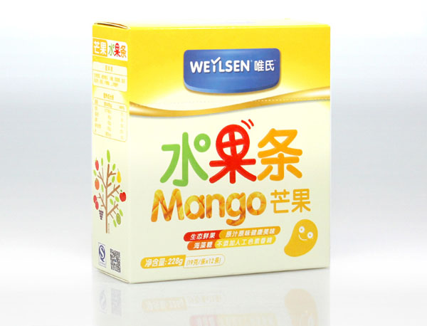 唯氏芒果味水果條.jpg 唯氏芒果味水果條.jpg