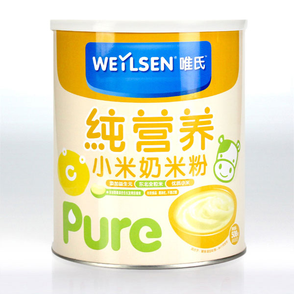 唯氏純營(yíng)養(yǎng)小米奶米粉508克.jpg 唯氏純營(yíng)養(yǎng)小米奶米粉508克.jpg