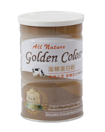 植英房藻精蛋白粉