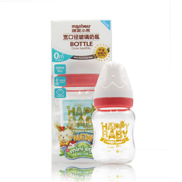 咪呢小熊寬口徑玻璃奶瓶160ml.jpg 咪呢小熊寬口徑玻璃奶瓶160ml.jpg
