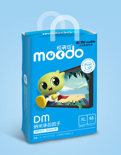 悅萌動(dòng)DM納米凈芯因子?jì)雰簮倓?dòng)褲XL48