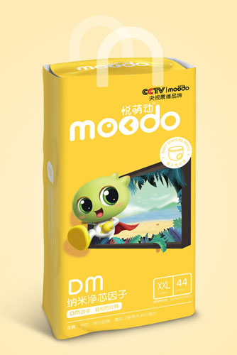 悅萌動(dòng)DM納米凈芯因子?jì)雰簮倓?dòng)褲XXL44