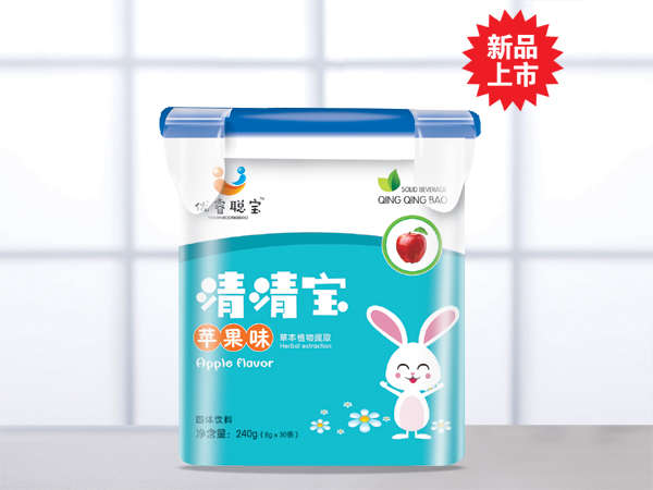 優(yōu)睿聰寶蘋果味清清寶.jpg 優(yōu)睿聰寶蘋果味清清寶.jpg