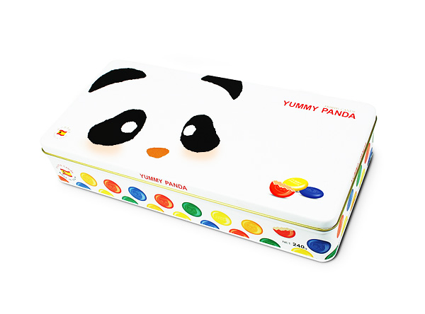 雅米熊貓水果糖禮盒240g.jpg 雅米熊貓水果糖禮盒240g.jpg