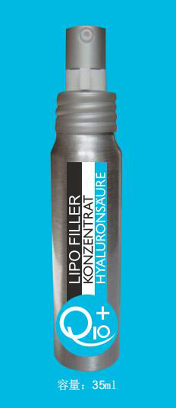 UNIQ10UE®深層去皺精華