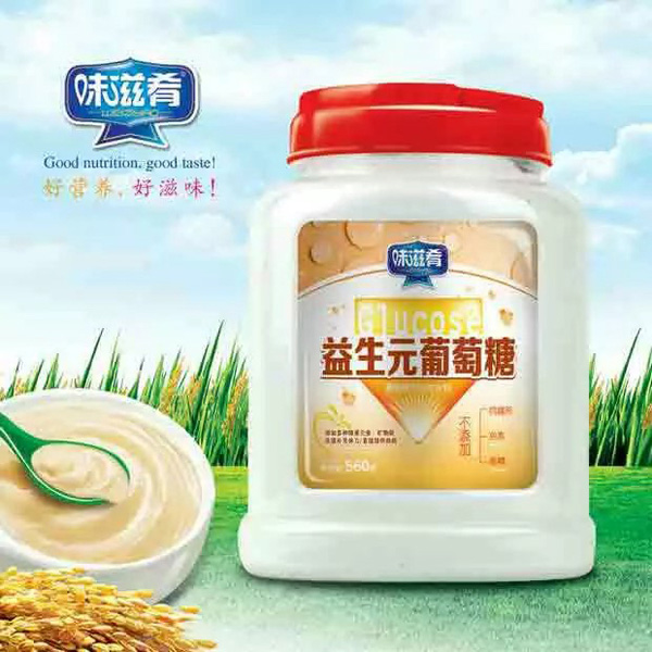 味滋肴益生元葡萄糖560克.jpg 味滋肴益生元葡萄糖560克.jpg
