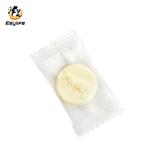 灃芝片劑-動物獨(dú)立包裝