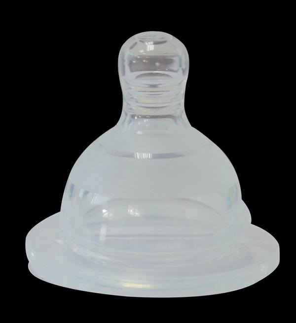 貝臣寬口真乳實(shí)感奶嘴(S/M/+)