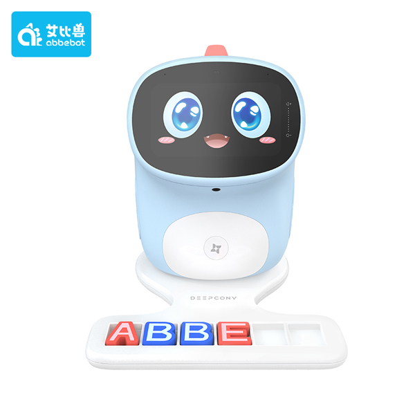 艾比獸幼兒英語(yǔ)啟蒙機(jī)器人3.jpg 艾比獸幼兒英語(yǔ)啟蒙機(jī)器人3.jpg
