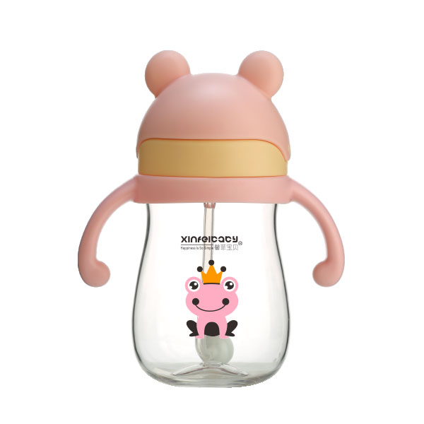 馨菲寶貝Tritan防噴防漏兒童學飲杯D083粉色.jpg 馨菲寶貝Tritan防噴防漏兒童學飲杯D083粉色.jpg