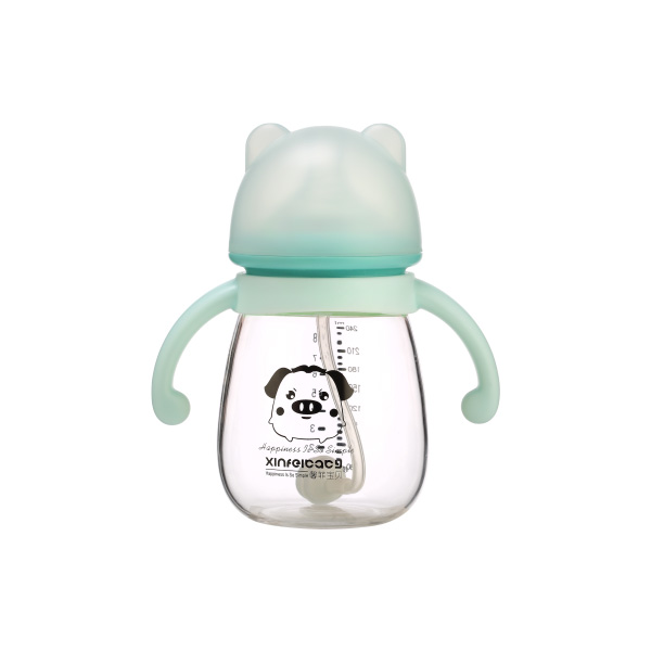 馨菲寶貝熊貓寬口徑晶鉆玻璃奶瓶X8106貨號240ml藍色.jpg 馨菲寶貝熊貓寬口徑晶鉆玻璃奶瓶X8106貨號240ml藍色.jpg