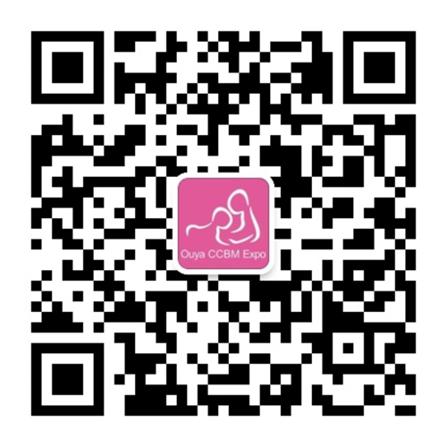 展會詳情關(guān)注下方二維碼.png 展會詳情關(guān)注下方二維碼.png