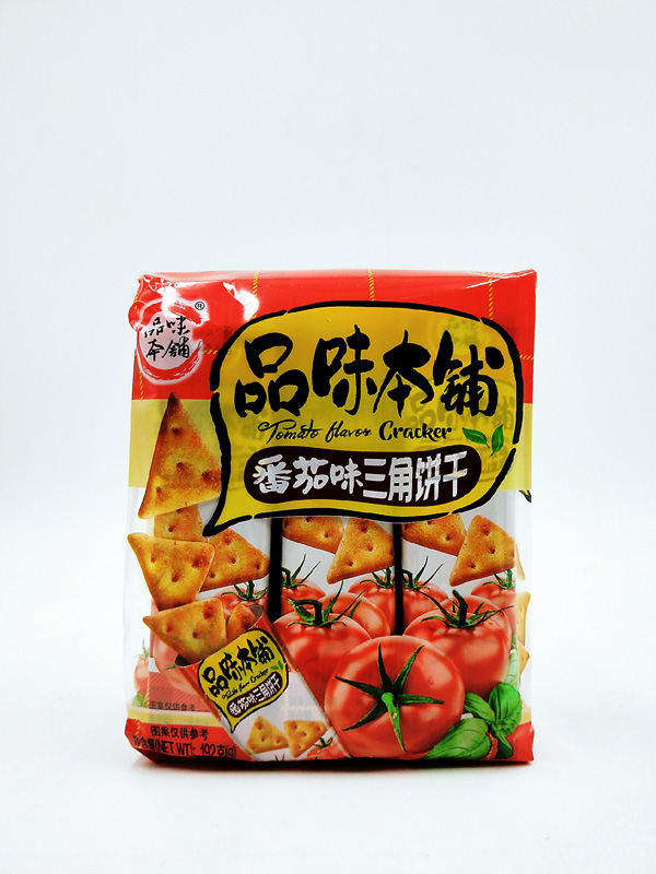 品味本鋪番茄味三角餅192G.jpg 品味本鋪番茄味三角餅192G.jpg