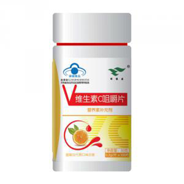 綠健園維生素C咀嚼片.jpg 綠健園維生素C咀嚼片.jpg