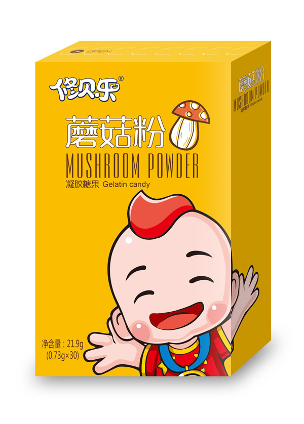 修貝樂蘑菇粉凝膠糖果.jpg 修貝樂蘑菇粉凝膠糖果.jpg