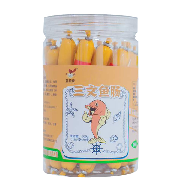 至禎愛三文魚腸300g.jpg 至禎愛三文魚腸300g.jpg