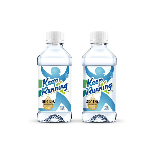 Keep Runing 蘇打水 檸檬味.jpg Keep Runing 蘇打水 檸檬味.jpg