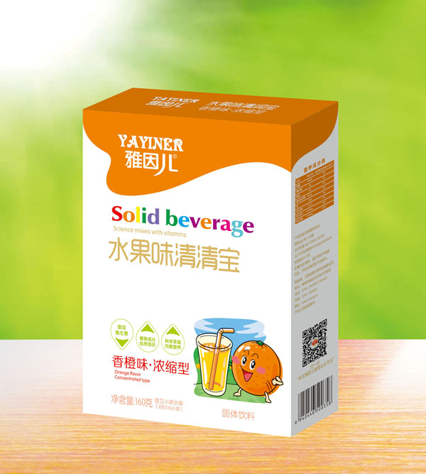 雅因兒水果味清清寶-香橙味 盒裝.jpg 雅因兒水果味清清寶-香橙味 盒裝.jpg