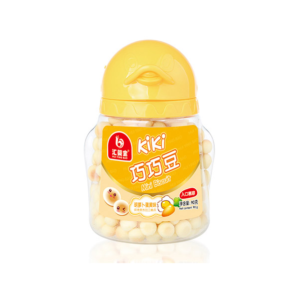 匯嬰寶卡通巧巧豆-胡蘿卜蛋黃味.jpg 匯嬰寶卡通巧巧豆-胡蘿卜蛋黃味.jpg