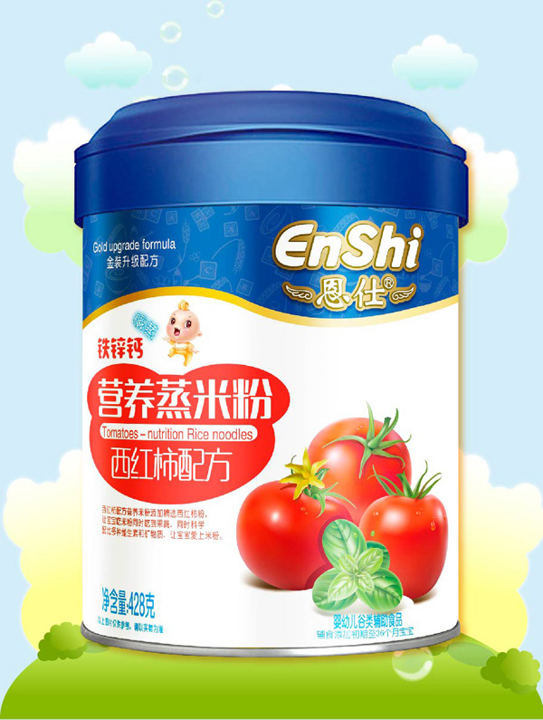 恩仕鐵鋅鈣西紅柿蒸米粉.jpg 恩仕鐵鋅鈣西紅柿蒸米粉.jpg