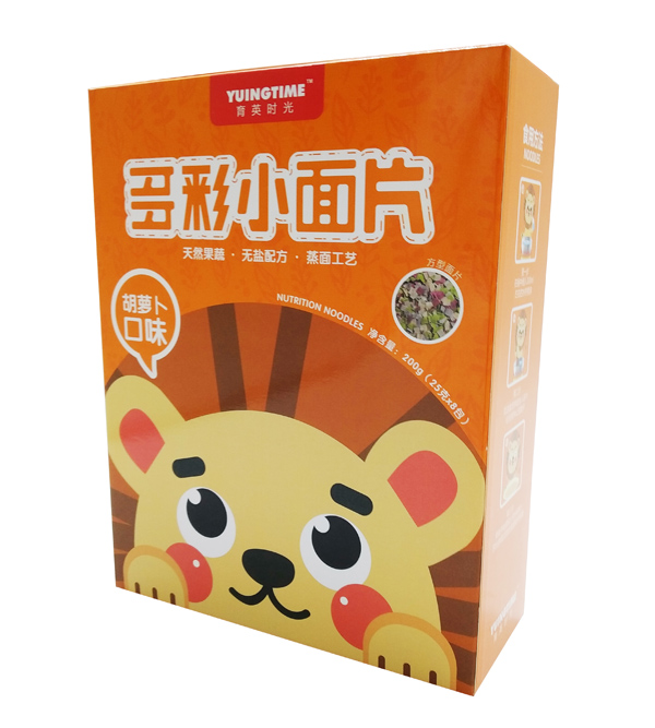 育英時光多彩小面片 胡蘿卜口味.jpg 育英時光多彩小面片 胡蘿卜口味.jpg