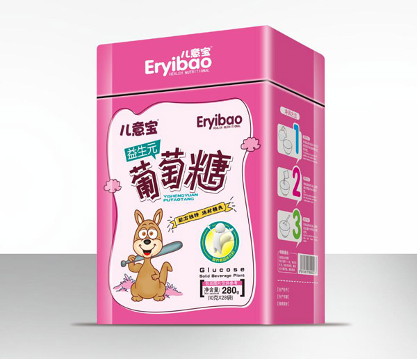 兒意寶葡萄糖-益生元