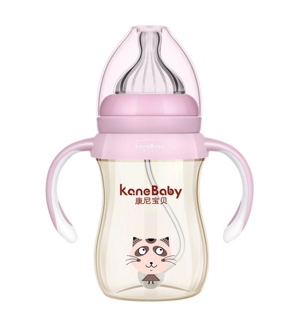 康尼寶貝PPSU奶瓶8193-粉色.jpg 康尼寶貝PPSU奶瓶8193-粉色.jpg