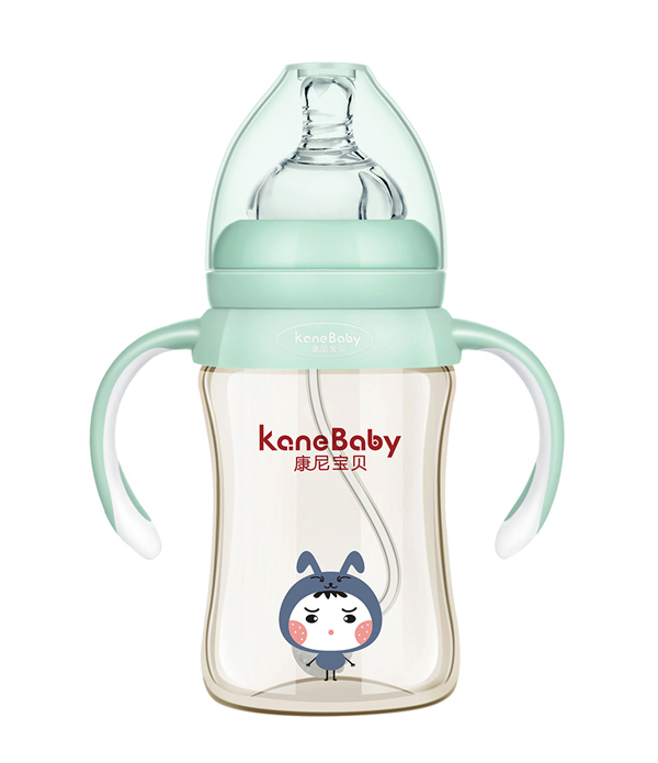 康尼寶貝PPSU奶瓶-小蜜蜂180ml.jpg 康尼寶貝PPSU奶瓶-小蜜蜂180ml.jpg