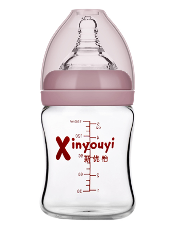新優(yōu)怡玻璃奶瓶1116 咖色.jpg 新優(yōu)怡玻璃奶瓶1116 咖色.jpg