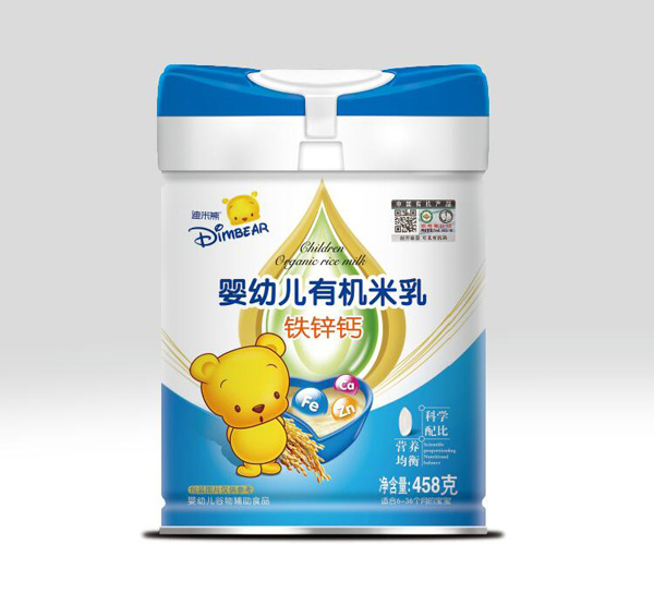 迪米熊嬰幼兒有機(jī)米乳-鐵鋅鈣罐裝.jpg 迪米熊嬰幼兒有機(jī)米乳-鐵鋅鈣罐裝.jpg