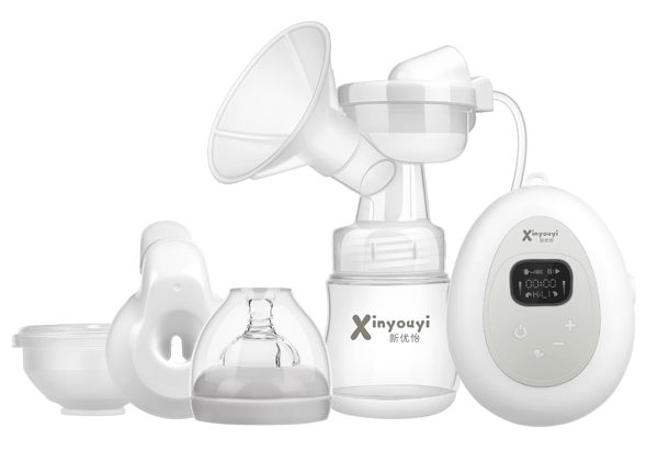 新優(yōu)怡電動吸奶器