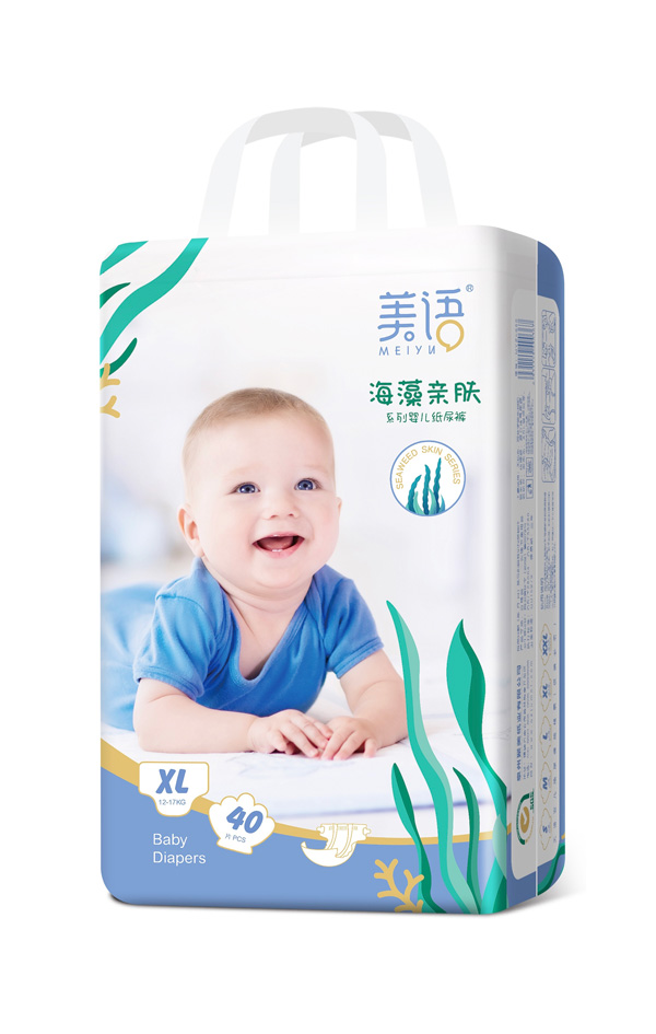美語海藻親膚系列嬰兒紙尿褲XL40.jpg 美語海藻親膚系列嬰兒紙尿褲XL40.jpg