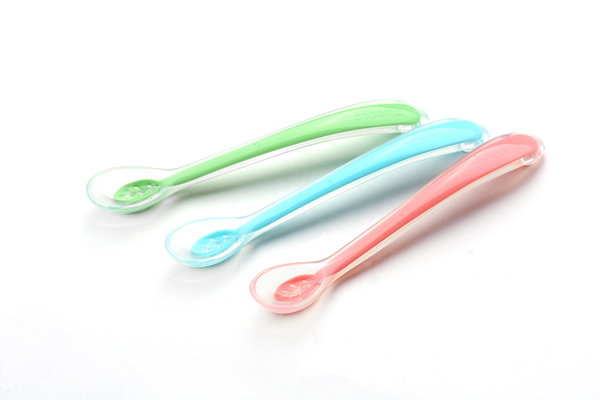 可可萌全硅膠湯勺