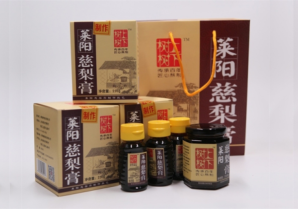 樹上樹下萊陽慈梨膏普通裝和便攜裝.jpg 樹上樹下萊陽慈梨膏普通裝和便攜裝.jpg