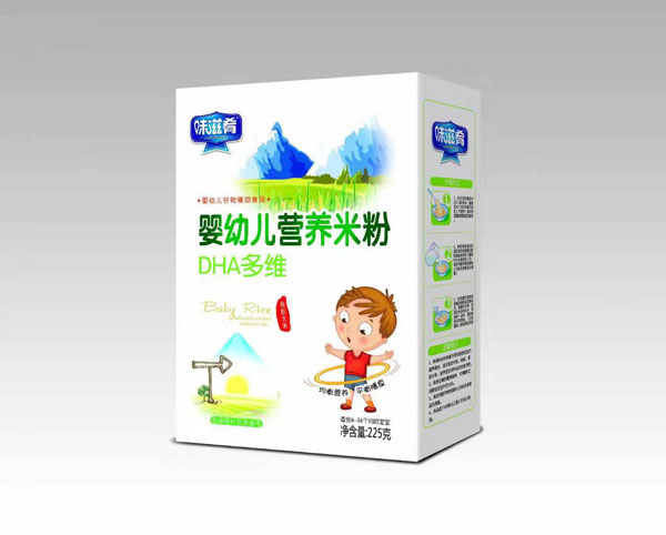 味滋肴嬰幼兒有機(jī)米粉 DHA多維 盒裝.jpg 味滋肴嬰幼兒有機(jī)米粉 DHA多維 盒裝.jpg