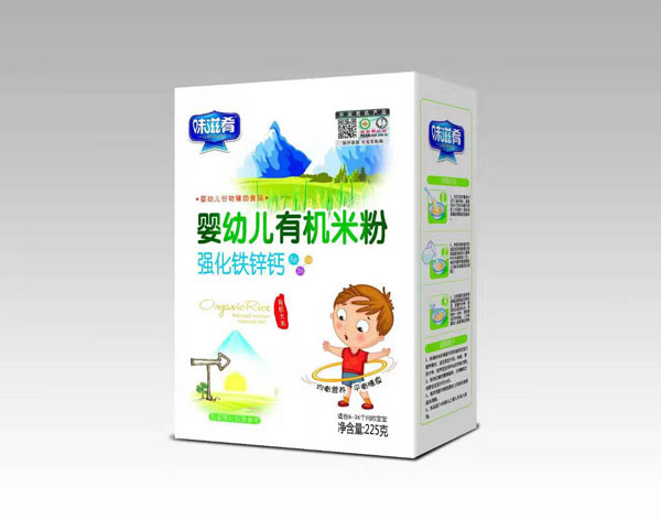 味滋肴嬰幼兒有機米粉 強化鐵鋅鈣 盒裝.jpg 味滋肴嬰幼兒有機米粉 強化鐵鋅鈣 盒裝.jpg