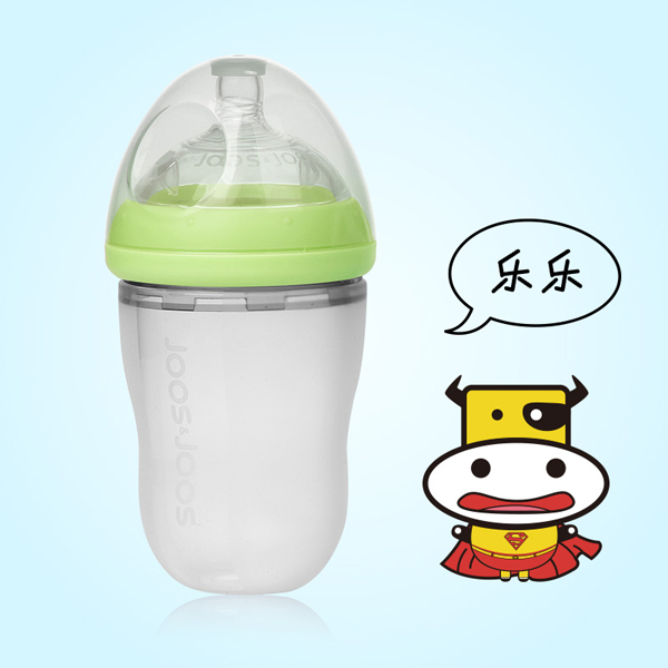 吉子天然母乳硅膠奶瓶 240ml 嫩綠色(樂(lè)樂(lè)).jpg 吉子天然母乳硅膠奶瓶 240ml 嫩綠色(樂(lè)樂(lè)).jpg