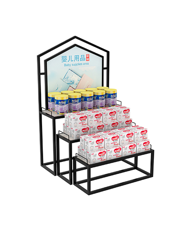 展正階梯促銷柜.jpg 展正階梯促銷柜.jpg