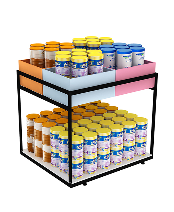 展正方形促銷柜.jpg 展正方形促銷柜.jpg