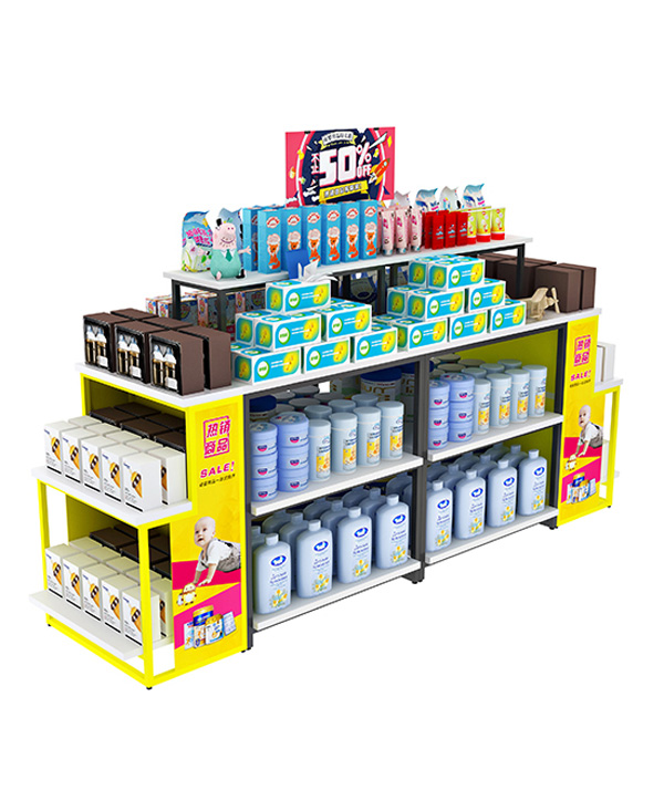 展正DT-C 促銷柜組合.jpg 展正DT-C 促銷柜組合.jpg