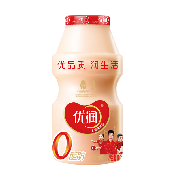 優(yōu)潤乳酸菌飲品 100ml 優(yōu)潤0脂肪 瓶標(biāo).jpg 優(yōu)潤乳酸菌飲品 100ml 優(yōu)潤0脂肪 瓶標(biāo).jpg