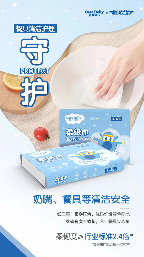 凱兒得樂超級飛俠柔紙巾藍(lán)色1.jpg