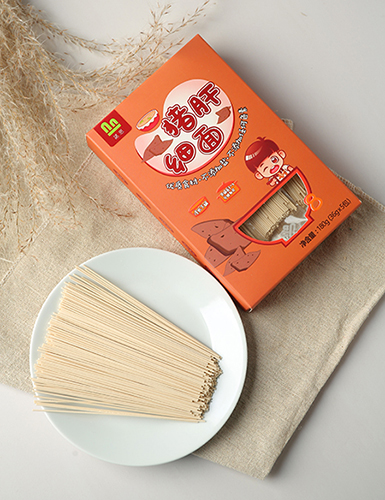 諾恩豬肝細(xì)面